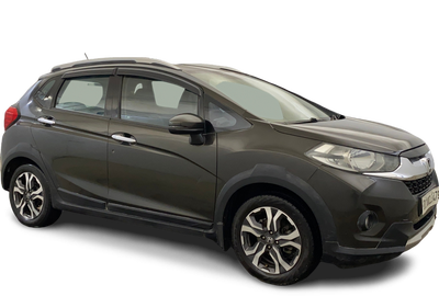 Honda WR-V-img