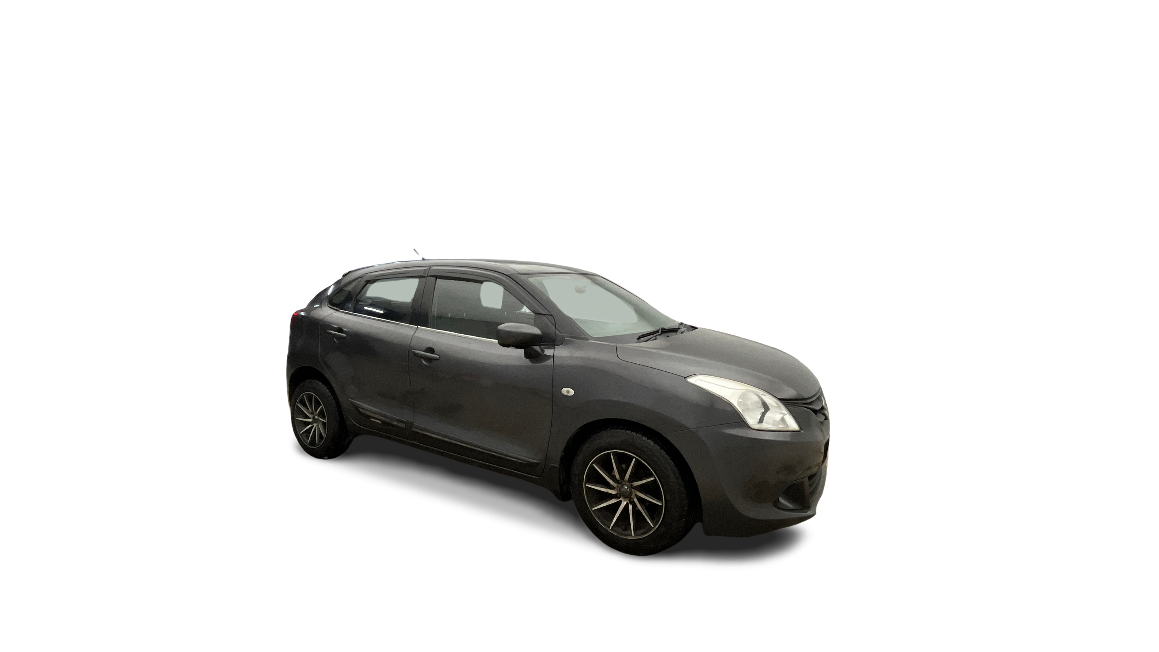 2019 Maruti Baleno - Hatchback - Petrol - Manual - ₹3.49 lakh