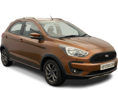 Ford FREESTYLE-img