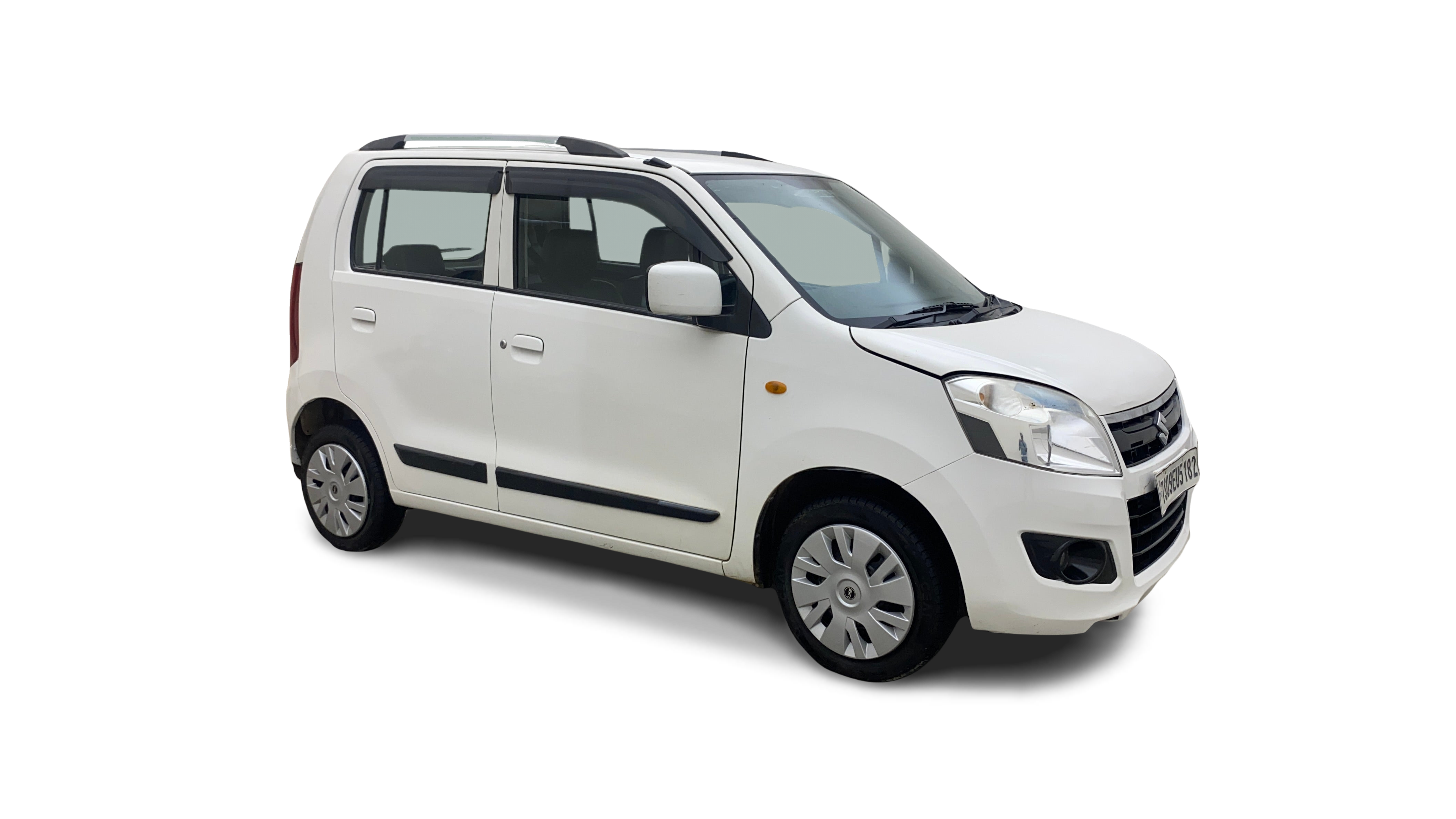 Maruti Wagon R 1.0-img