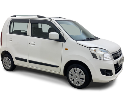 Maruti Wagon R 1.0-img