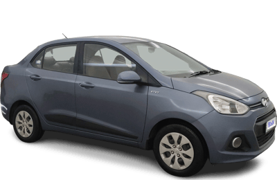 2016 Hyundai Xcent - Sedan - Petrol - Manual - ₹3.36 lakh