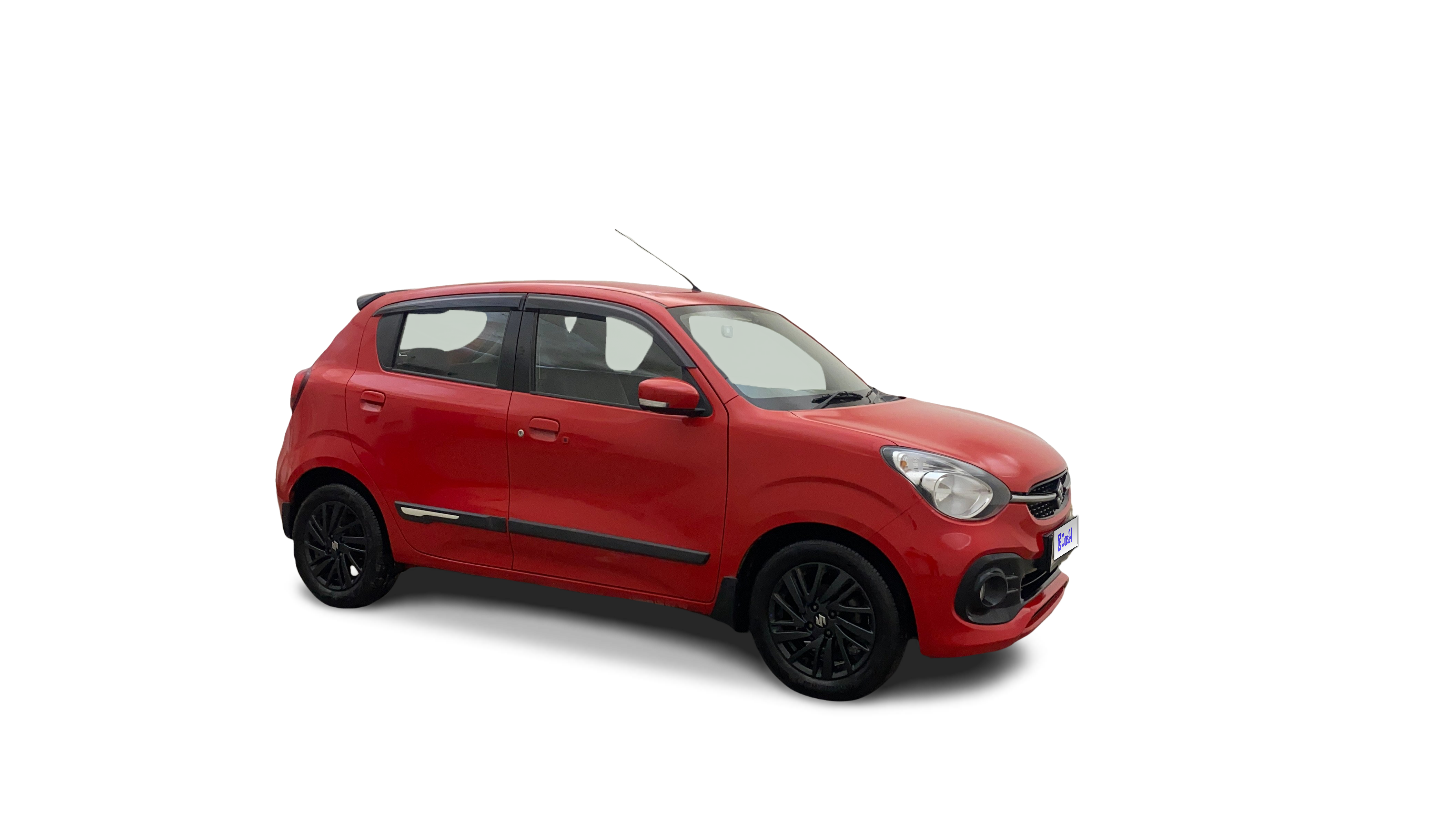 2021 Maruti Celerio - Hatchback - Petrol - Automatic - ₹4.41 lakh