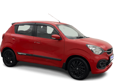 2021 Maruti Celerio - Hatchback - Petrol - Automatic - ₹4.41 lakh