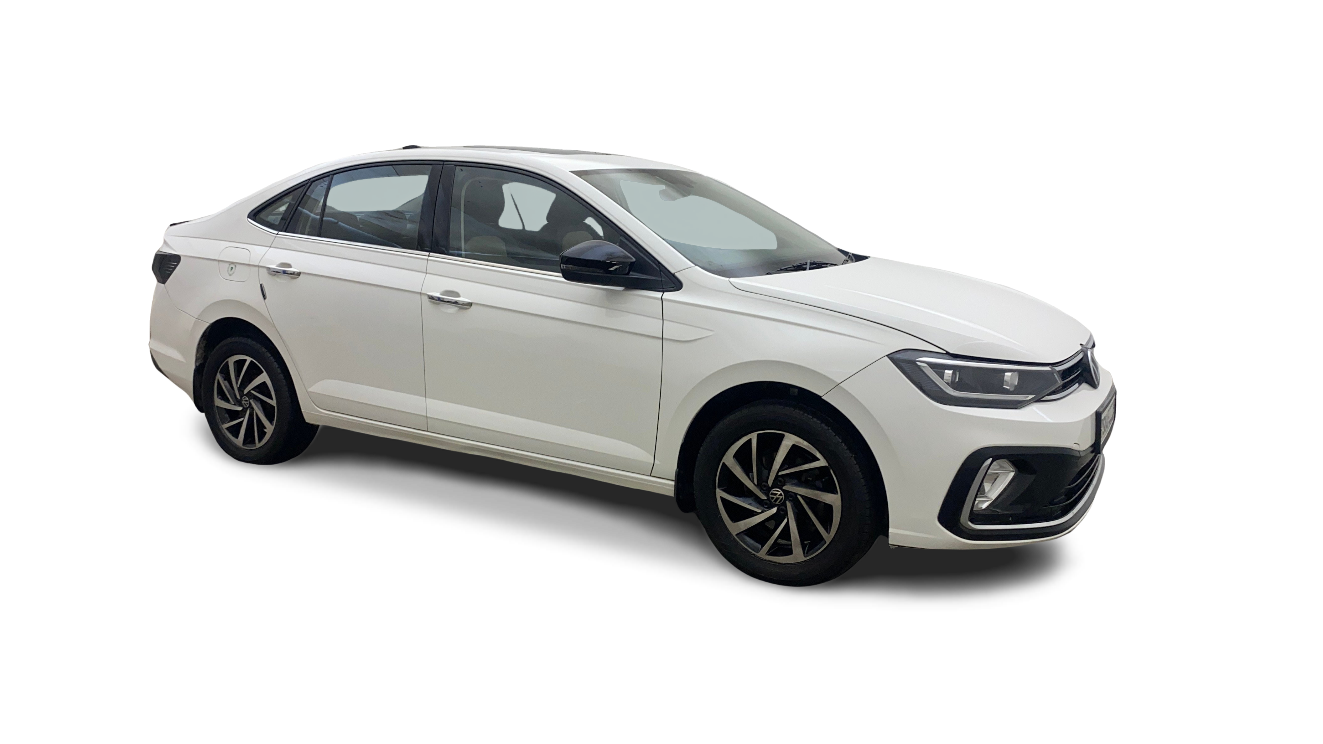 2022 Volkswagen VIRTUS - Sedan - Petrol - Automatic - ₹10.79 lakh