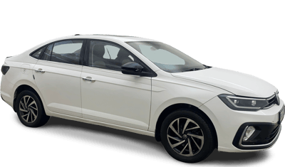 2022 Volkswagen VIRTUS - Sedan - Petrol - Automatic - ₹10.79 lakh