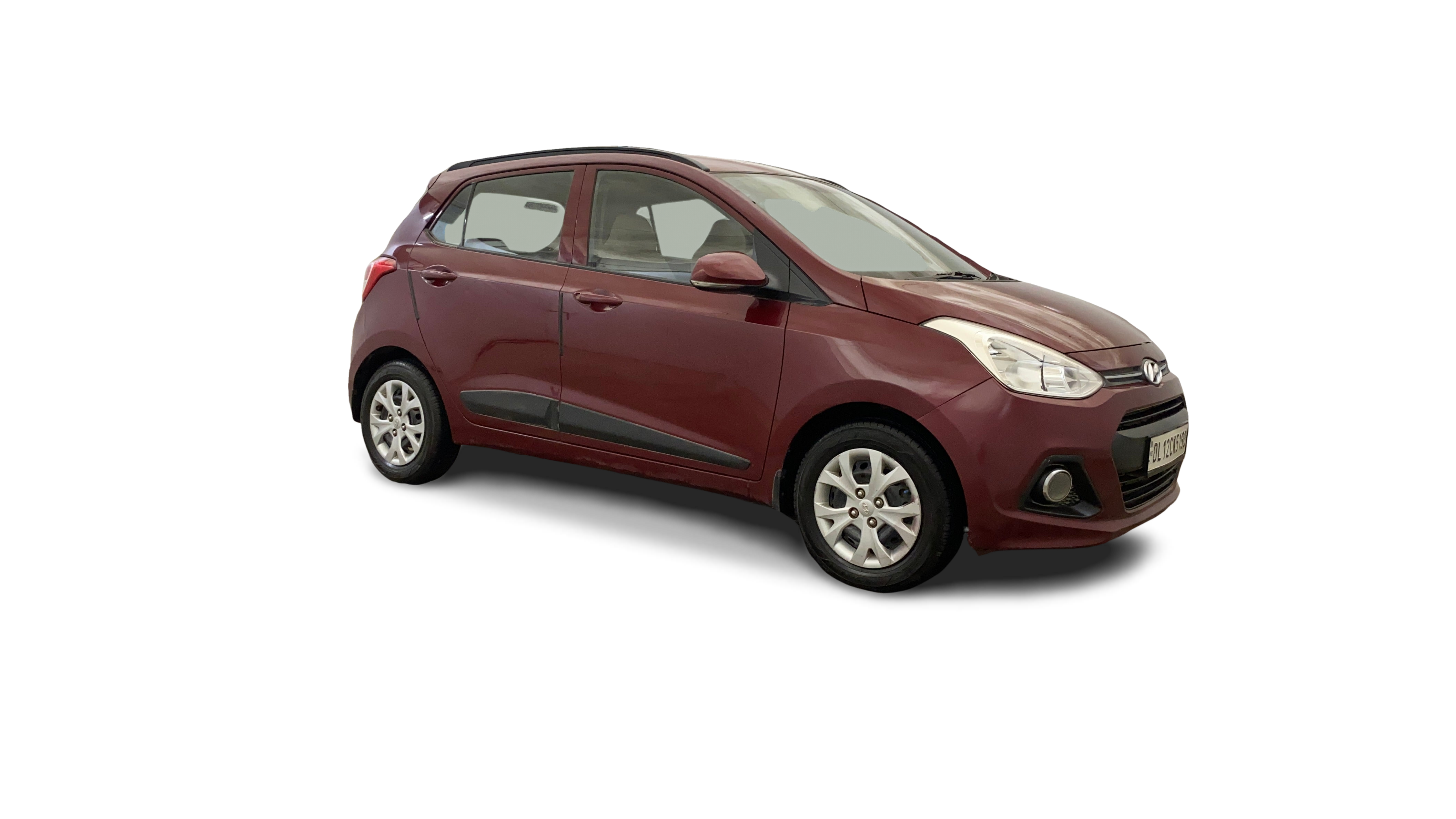 Hyundai Grand i10-img