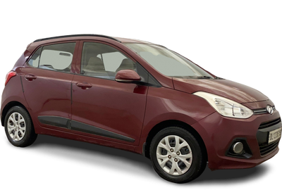 Hyundai Grand i10-img