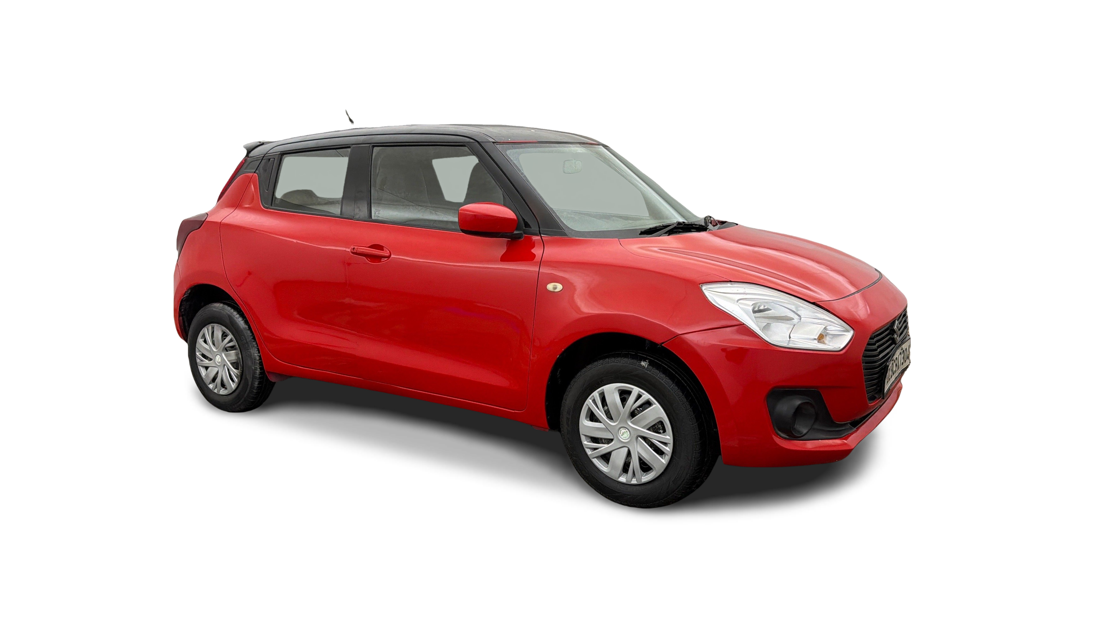 2020 Maruti Swift - Hatchback - Petrol - Manual - ₹4.15 lakh