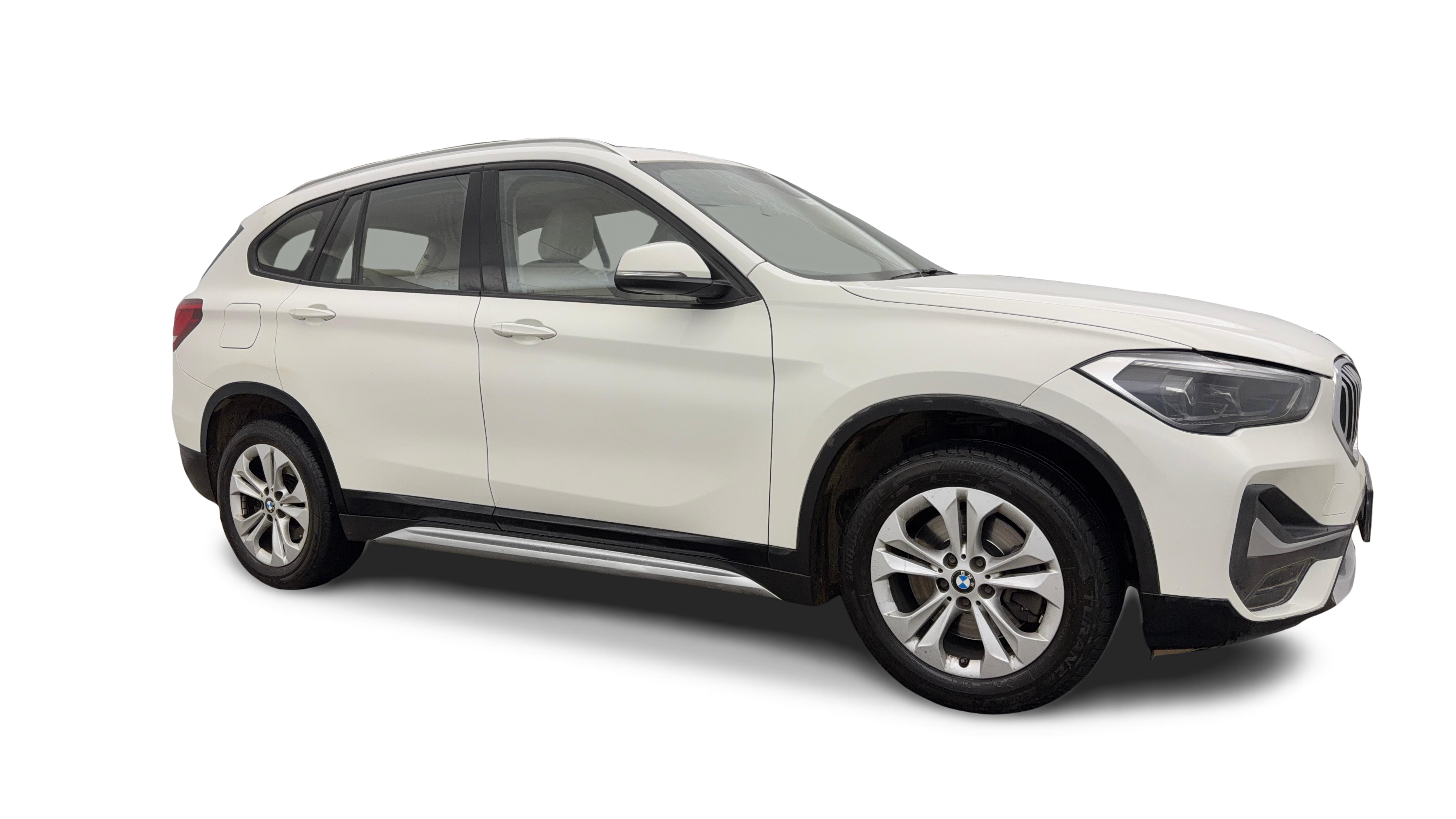 2021 BMW X1 - SUV - Petrol - Automatic - ₹22.40 lakh