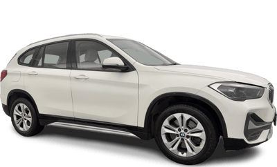 2021 BMW X1 - SUV - Petrol - Automatic - ₹21.11 lakh