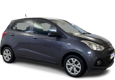 2014 Hyundai Grand i10 - Hatchback - Petrol - Manual - ₹2.32 lakh
