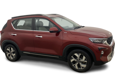 2022 KIA SONET - SUV - Petrol - Manual - ₹7.81 lakh