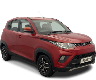 Mahindra KUV 100 NXT-img