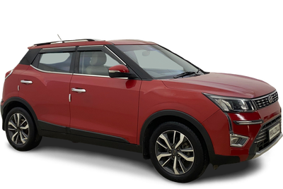 Mahindra XUV300-img