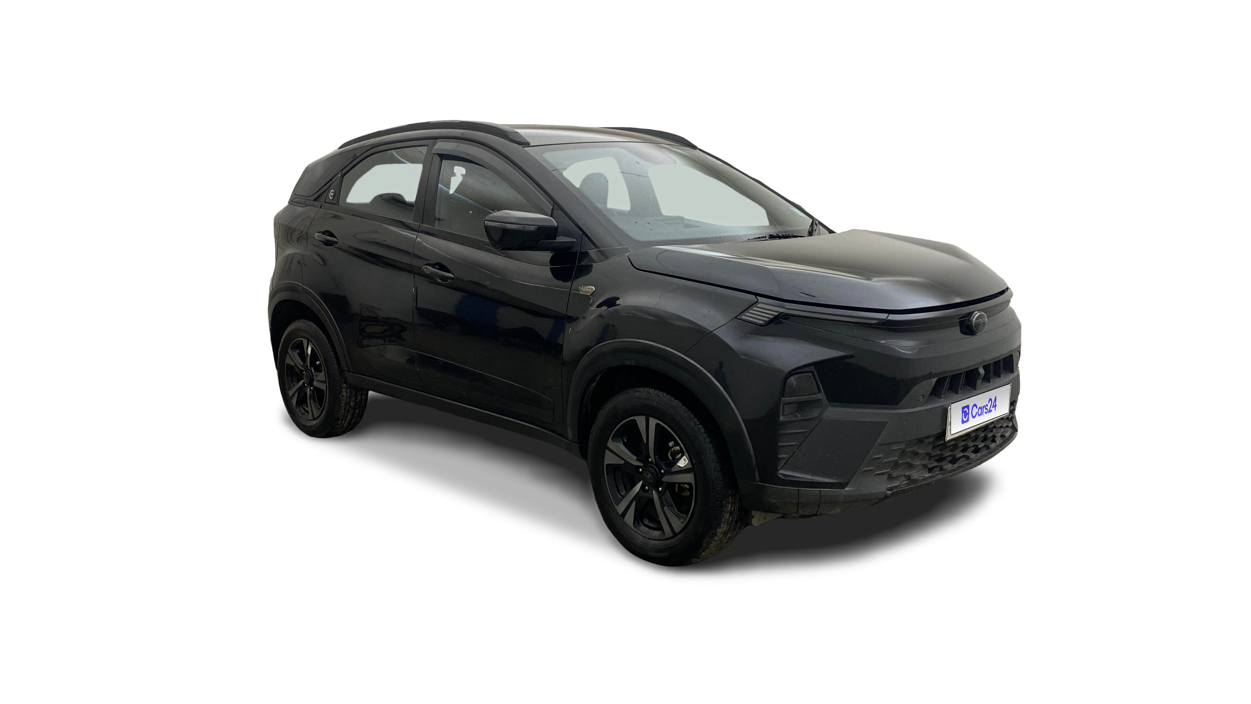 2024 Tata NEXON - SUV - Petrol - Automatic - ₹10.38 lakh