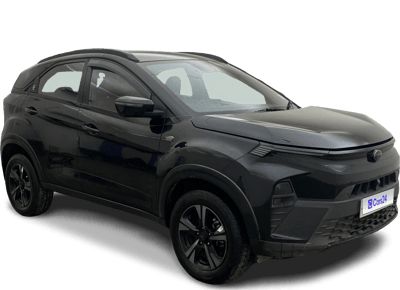 2024 Tata NEXON - SUV - Petrol - Automatic - ₹10.18 lakh