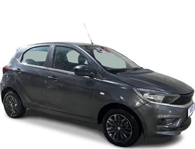 2023 Tata Tiago - Hatchback - CNG - Manual - ₹4.56 lakh