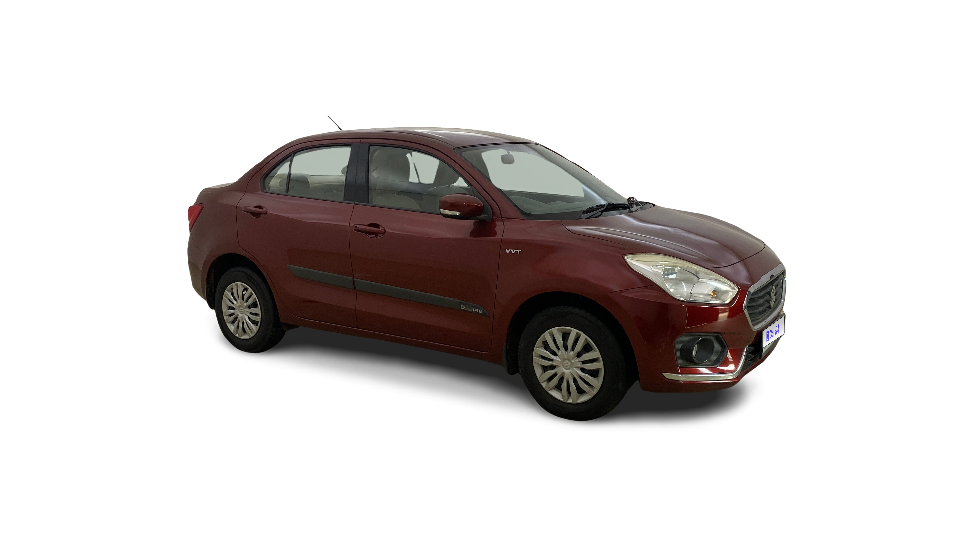 2018 Maruti Dzire - Sedan - Petrol - Automatic - ₹4.40 lakh
