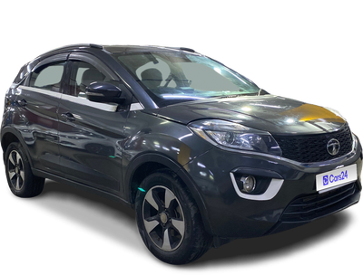 2018 Tata NEXON - SUV - Diesel - Manual - ₹5.00 lakh