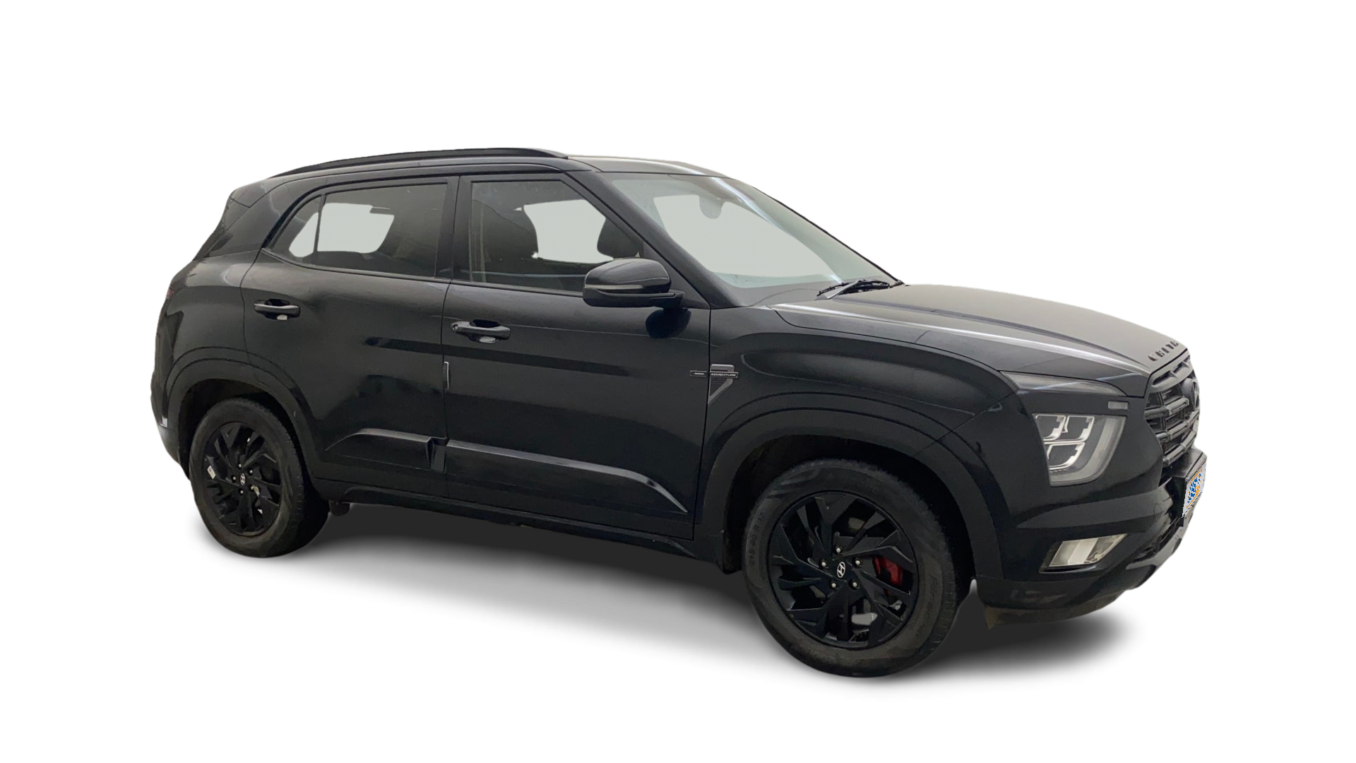 2023 Hyundai Creta - SUV - Petrol - Automatic - ₹13.25 lakh
