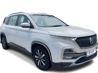 2020 MG HECTOR - SUV - Petrol - Automatic - ₹10.23 lakh