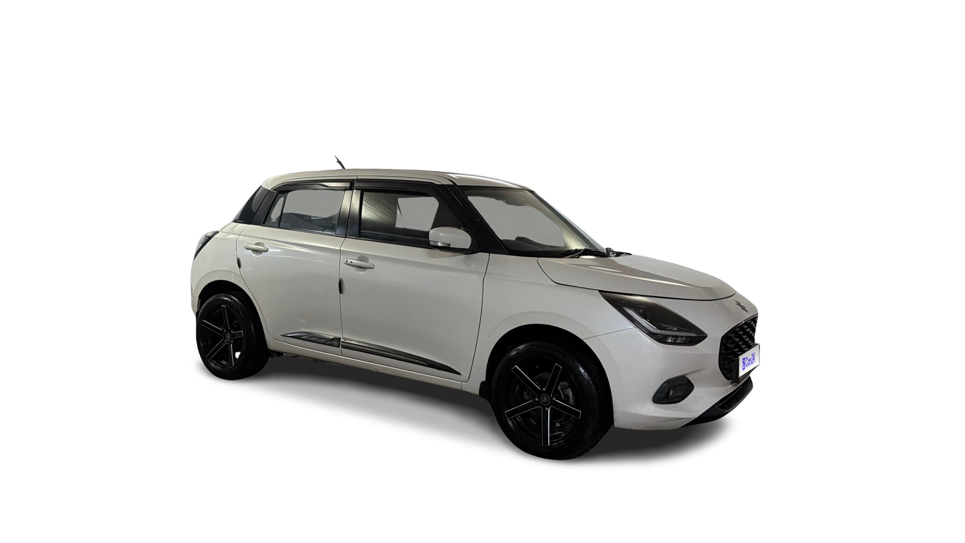 2024 Maruti Swift - Hatchback - Petrol - Automatic - ₹6.80 lakh