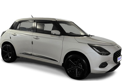 2024 Maruti Swift - Hatchback - Petrol - Automatic - ₹6.80 lakh