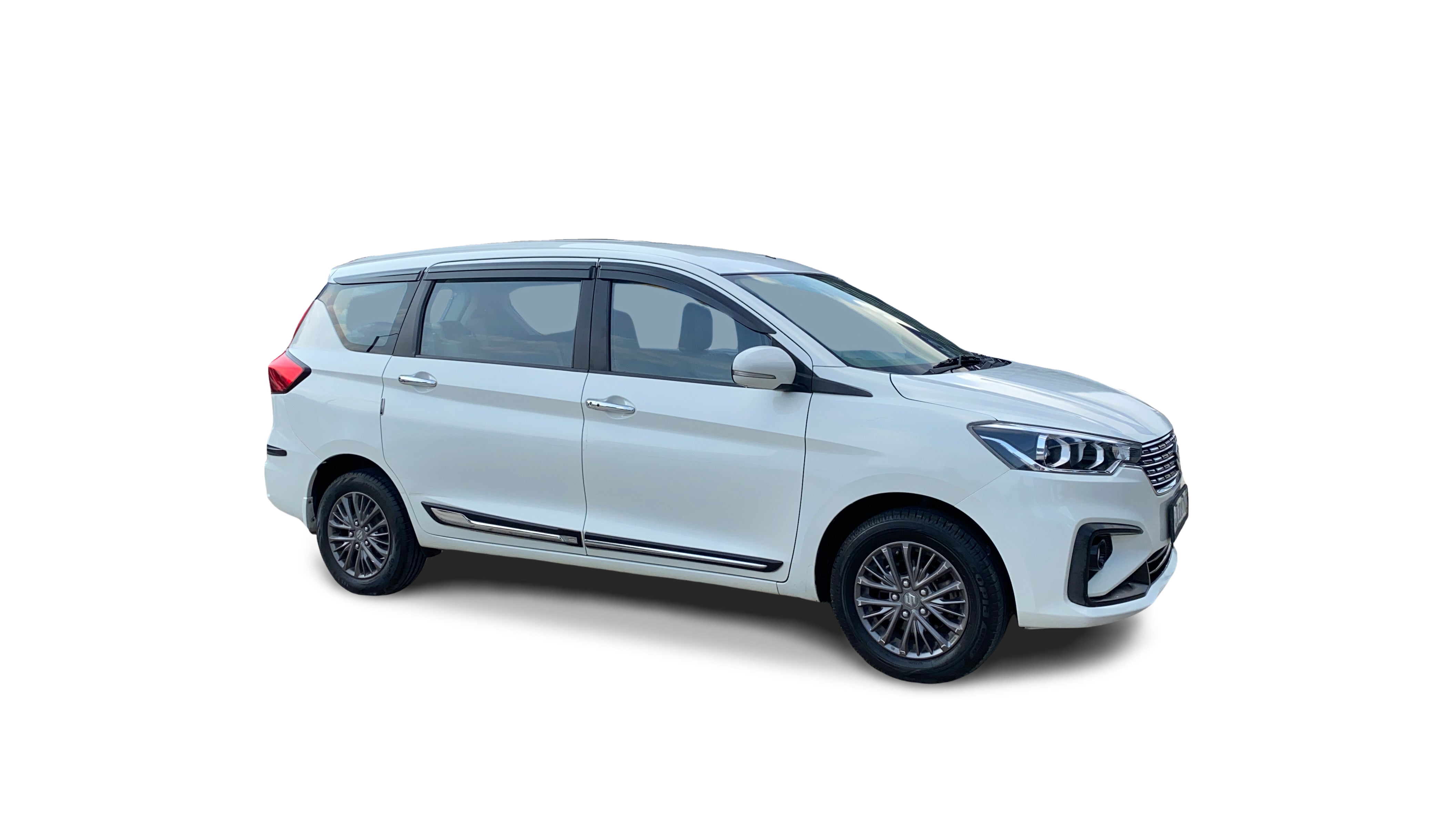 Maruti Ertiga-img