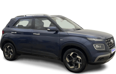 2019 Hyundai VENUE - SUV - Petrol - Automatic - ₹7.02 lakh