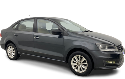 2016 Volkswagen Vento - Sedan - Petrol - Automatic - ₹4.57 lakh