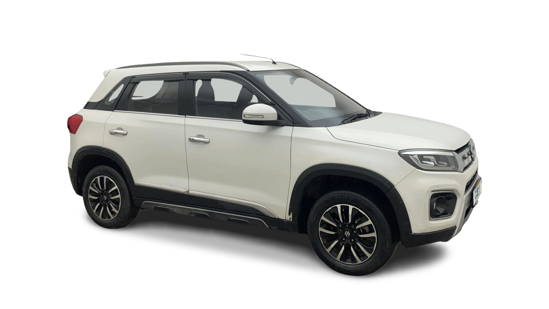 Maruti Vitara Brezza-img