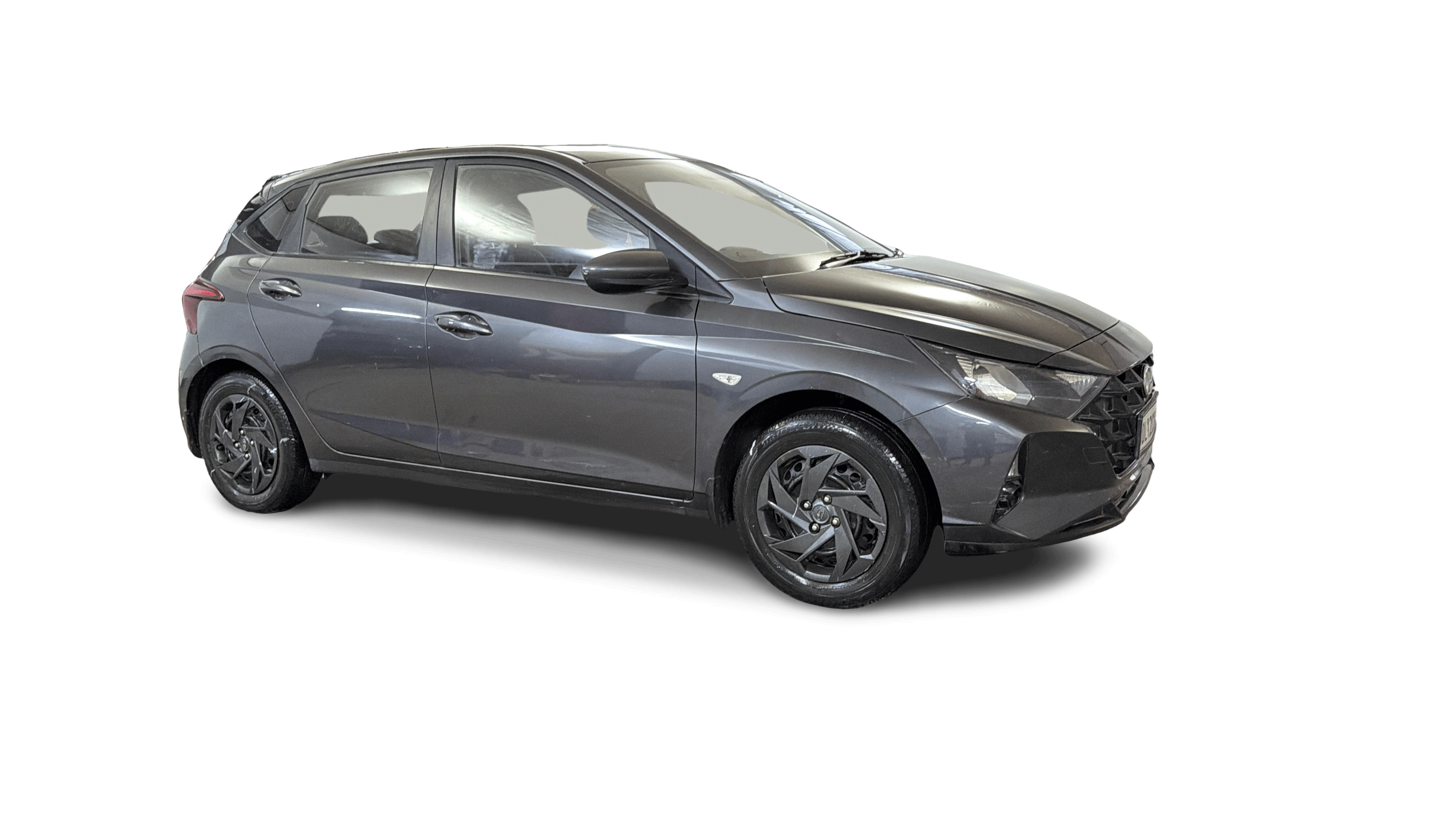 2023 Hyundai NEW I20 - Hatchback - CNG - Manual - ₹6.02 lakh