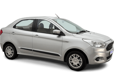 2015 Ford Figo Aspire - Sedan - Petrol - Manual - ₹3.17 lakh