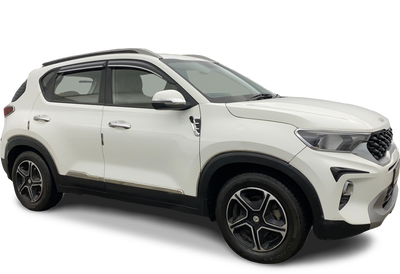 2021 KIA SONET - SUV - Petrol - Manual - ₹5.75 lakh