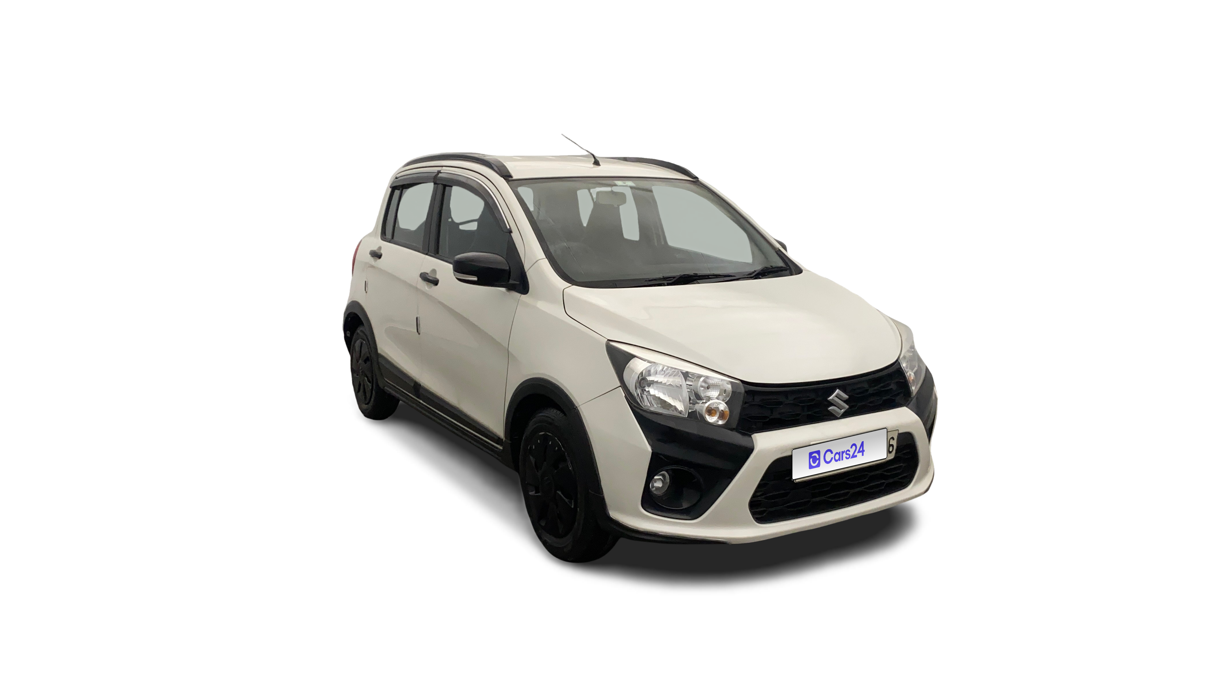 2018 Maruti Celerio X - Hatchback - Petrol - Automatic - ₹3.86 lakh