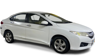 Honda City-img