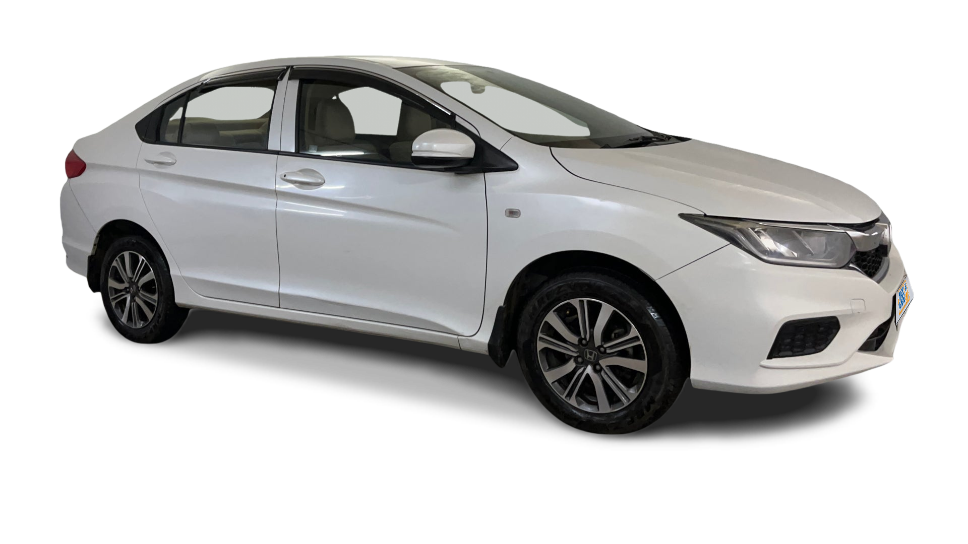 Honda City-img