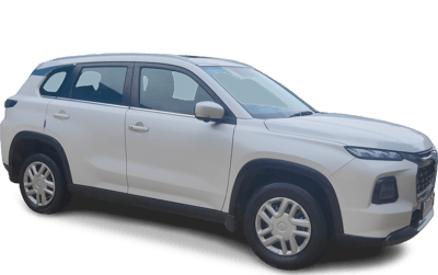 2023 Maruti Grand Vitara - SUV - Hybrid - Automatic - ₹15.11 lakh