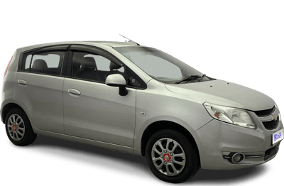 2014 Chevrolet Sail UVA - Hatchback - Petrol - Manual - ₹1.69 lakh
