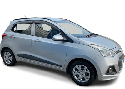 Hyundai Grand i10-img