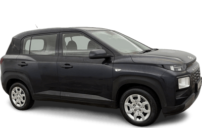 2024 Hyundai EXTER - Hatchback - Petrol - Manual - ₹6.53 lakh