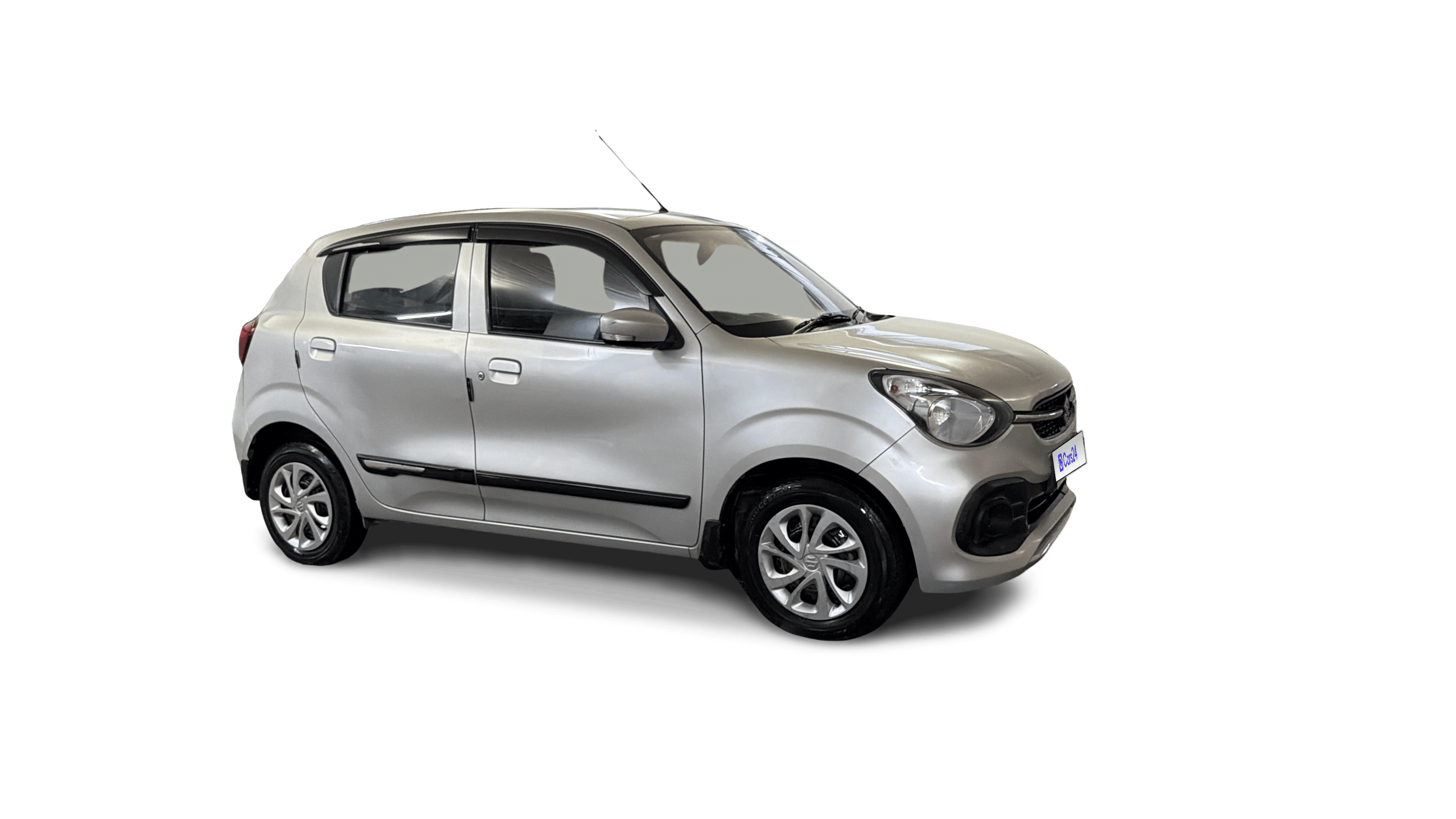 2022 Maruti Celerio - Hatchback - Petrol - Manual - ₹3.88 lakh