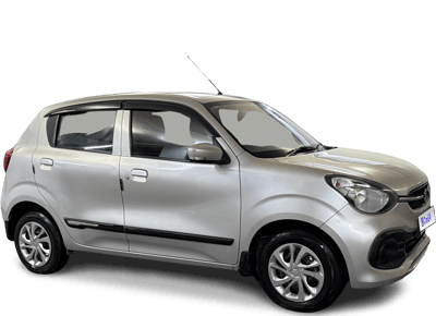 2022 Maruti Celerio - Hatchback - Petrol - Manual - ₹3.88 lakh