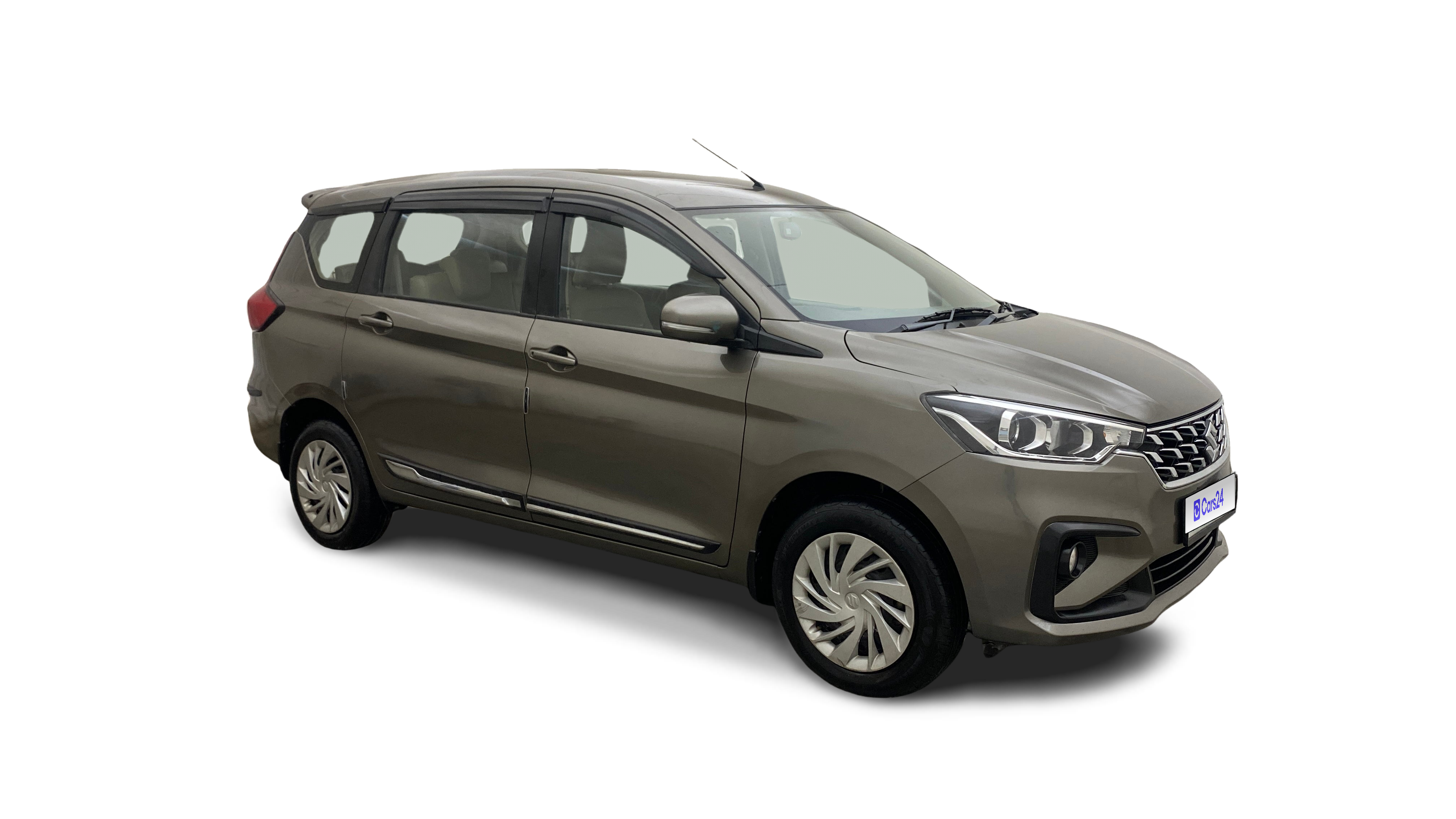 2022 Maruti Ertiga - SUV - Petrol - Automatic - ₹9.63 lakh