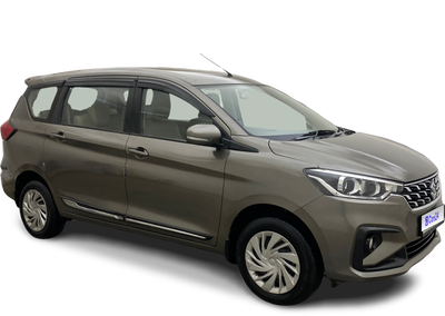 2022 Maruti Ertiga - SUV - Petrol - Automatic - ₹9.63 lakh