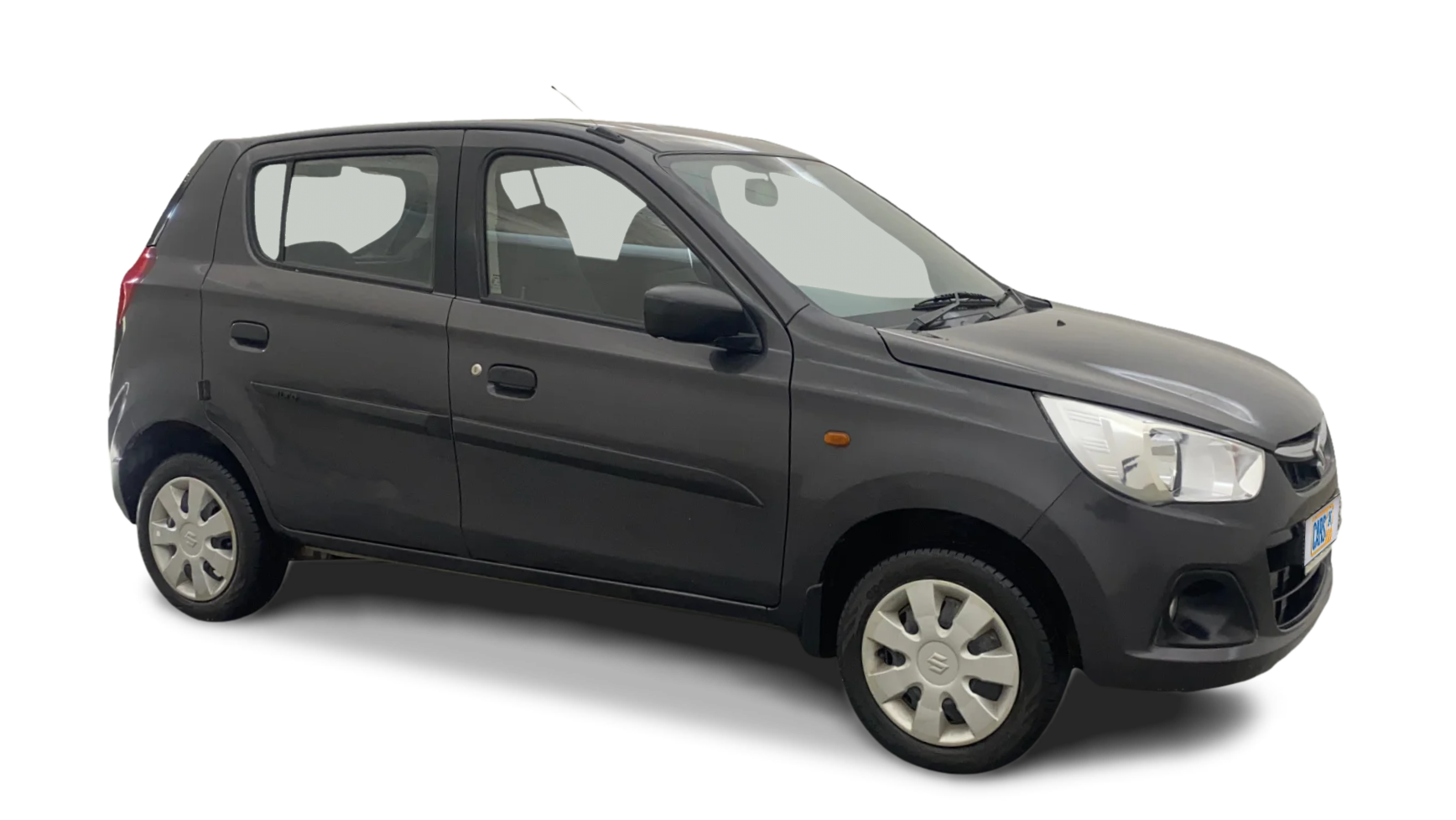 Maruti Alto K10-img