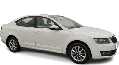 2015 Skoda Octavia - Sedan - Petrol - Automatic - ₹5.01 lakh