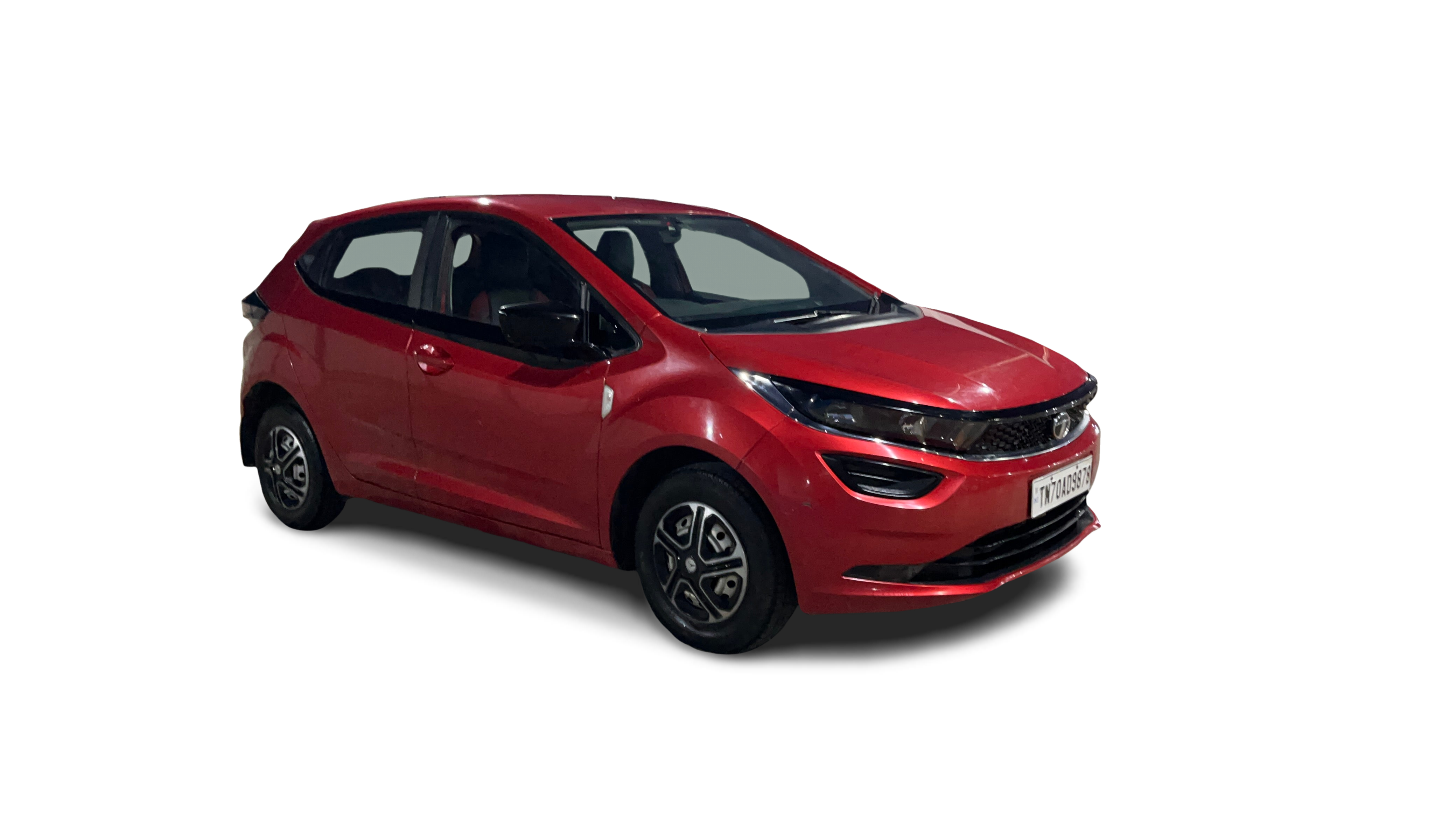 Tata ALTROZ-img