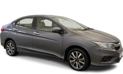 Honda City-img